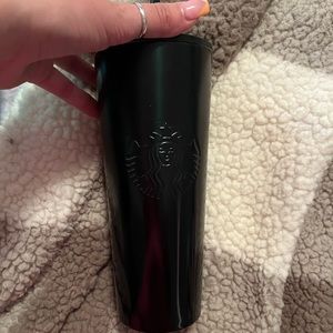 Starbucks Loki Green stainless steel tumbler